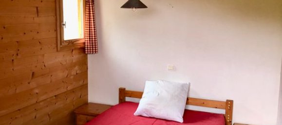 2 Schlafzimmer Wohnung in Savoie, France, Nr. 335289 3