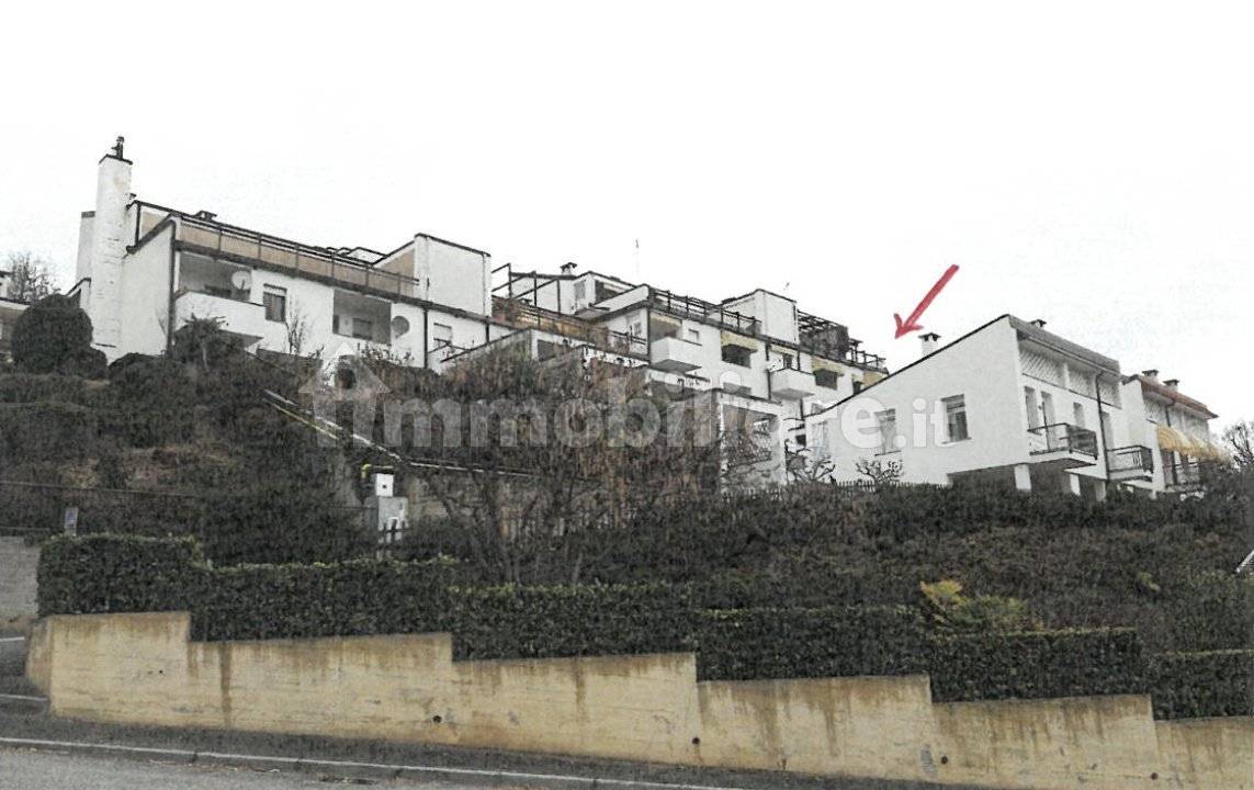 2 Schlafzimmer Wohnung in Verzuolo, Italy, Nr. 209467