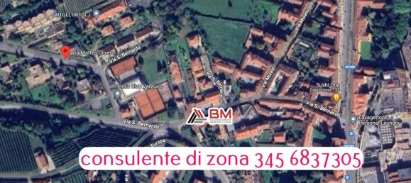 2 Schlafzimmer Wohnung in Verzuolo, Italy, Nr. 209467 9