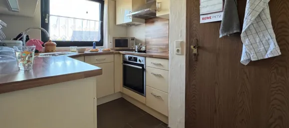 2 Schlafzimmer Stadthaus in Altenkirchen, Germany, Nr. 201706 8