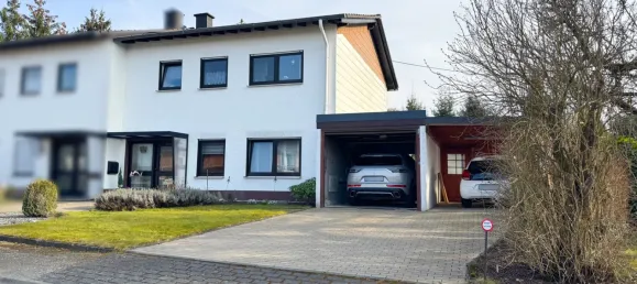 2 Schlafzimmer Stadthaus in Altenkirchen, Germany, Nr. 201706 2