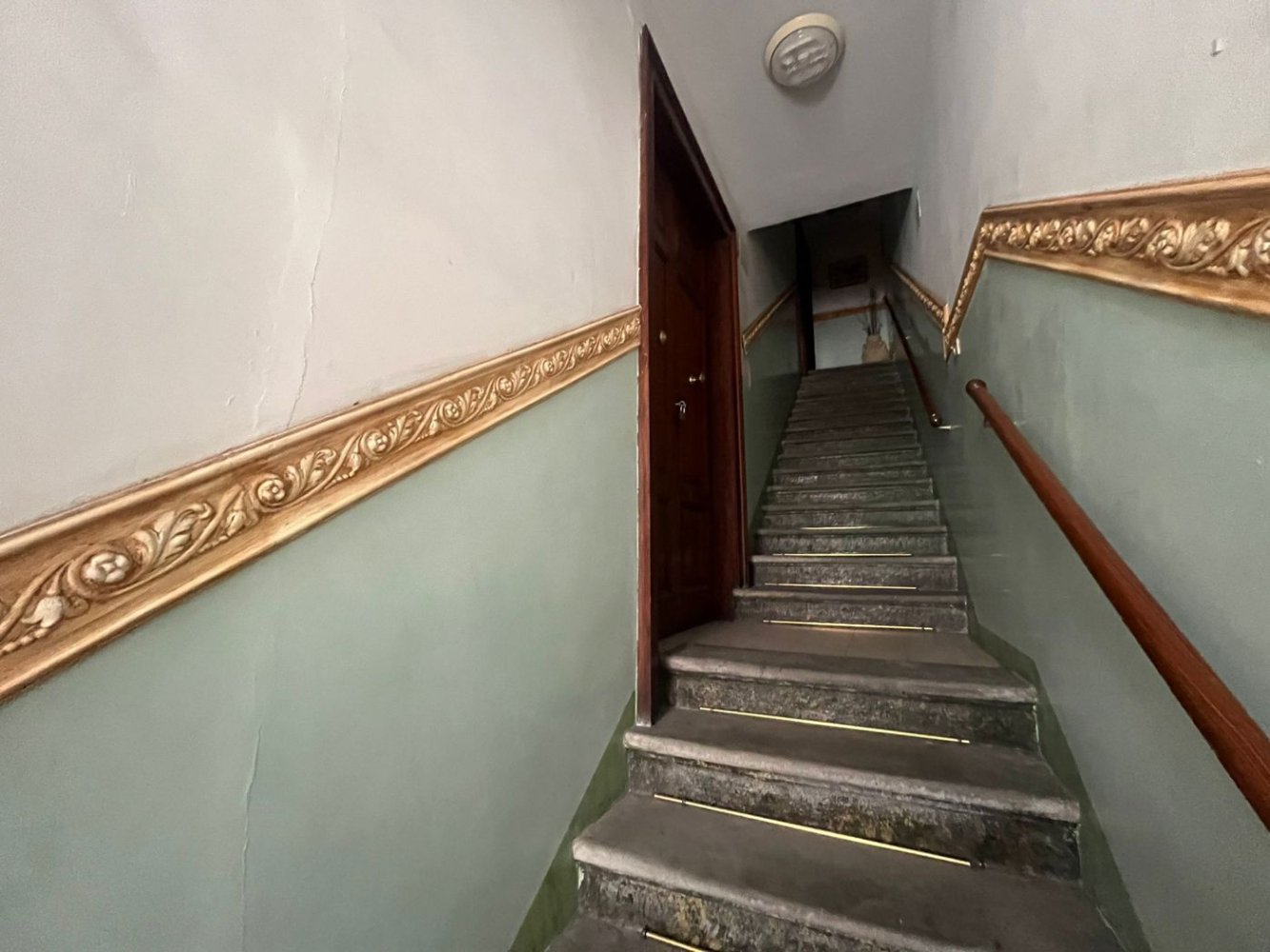 2 Schlafzimmer Wohnung in Barcellona Pozzo di Gotto, Italy, Nr. 269138