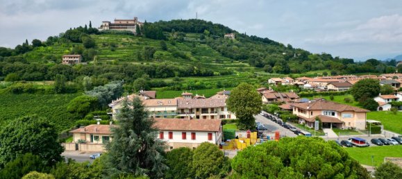 3 Schlafzimmer Penthouse in Coccaglio, Italy, Nr. 381900 12