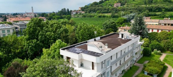 3 Schlafzimmer Penthouse in Coccaglio, Italy, Nr. 381900 13