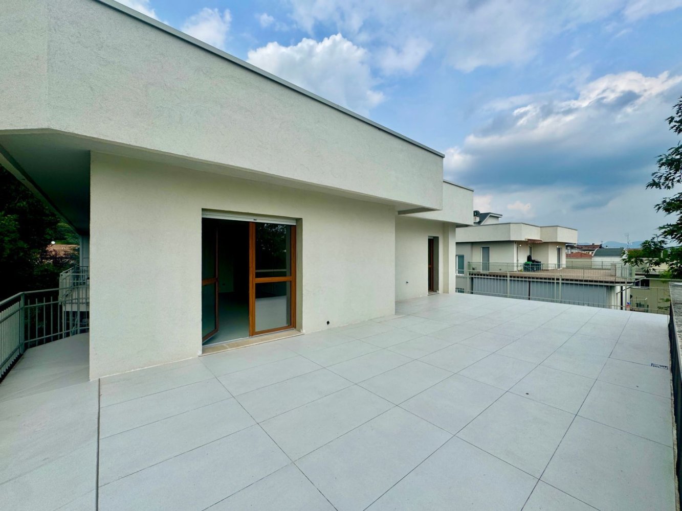 3 Schlafzimmer Penthouse in Coccaglio, Italy, Nr. 381900