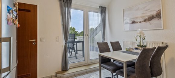 1 غرف نوم شقة في Leverkusen, Germany رقم 299297 8