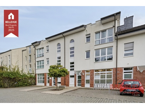 1 غرف نوم شقة في Leverkusen, Germany رقم 299297