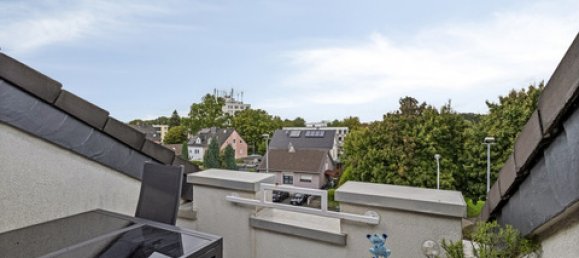 1 غرف نوم شقة في Leverkusen, Germany رقم 299297 10