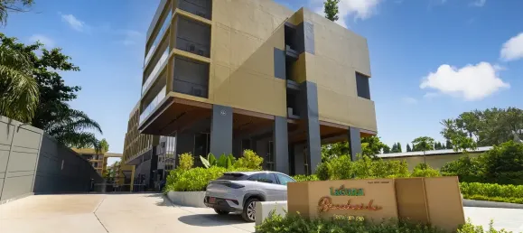 2 chambres appartement à vendre à Phuket, Southern Thailand, Thailand № 80294 9