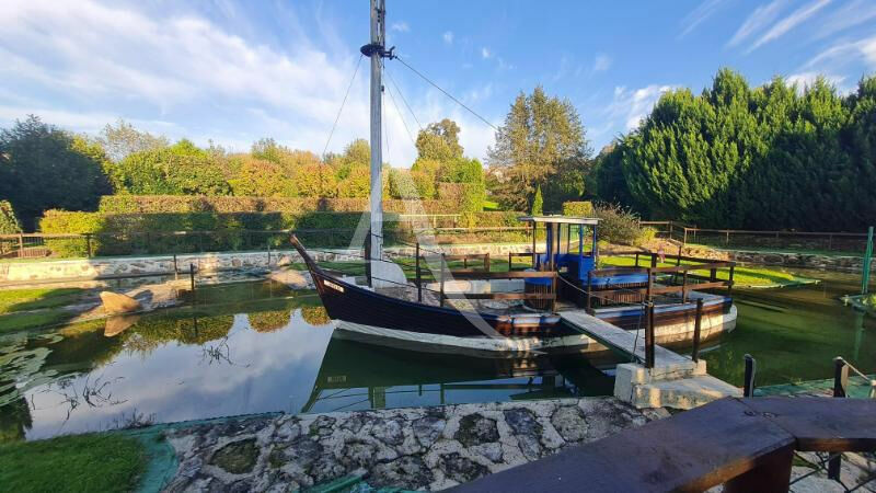 Grundstück in Delincourt, France, Nr. 154247