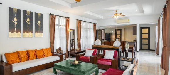 4 bedrooms Villa in Rawai, Thailand No. 5521 8