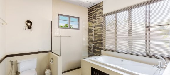 4 bedrooms Villa in Rawai, Thailand No. 5521 14