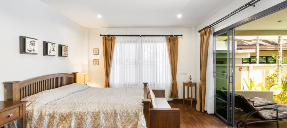 4 bedrooms Villa in Rawai, Thailand No. 5521 6