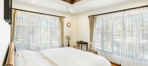 4 bedrooms Villa in Rawai, Thailand No. 5521 9