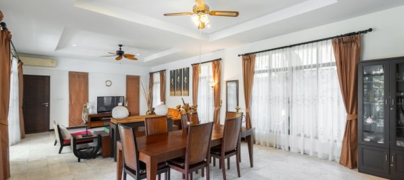 4 bedrooms Villa in Rawai, Thailand No. 5521 13