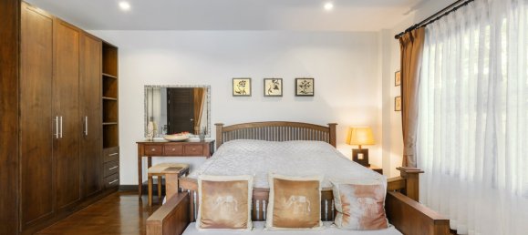 4 bedrooms Villa in Rawai, Thailand No. 5521 7