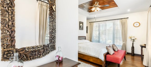 4 bedrooms Villa in Rawai, Thailand No. 5521 10