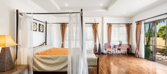 4 bedrooms Villa in Rawai, Thailand No. 5521 11