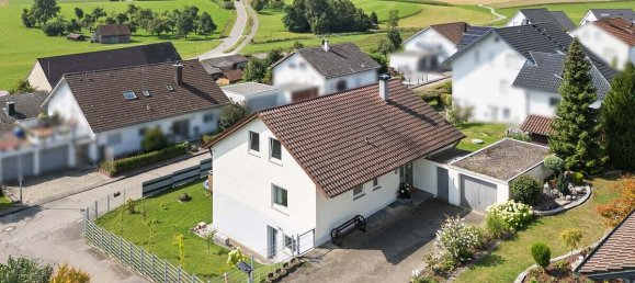 Casa de 7 divisões em Alb-Donau-Kreis, Germany N.º 338957 16