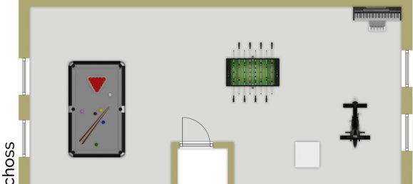 Casa de 7 divisões em Alb-Donau-Kreis, Germany N.º 338957 21