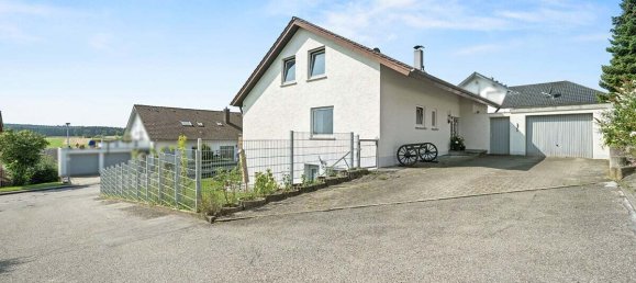 Casa de 7 divisões em Alb-Donau-Kreis, Germany N.º 338957 23