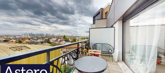 Apartamento T3 em Colombes, France N.º 297023 5