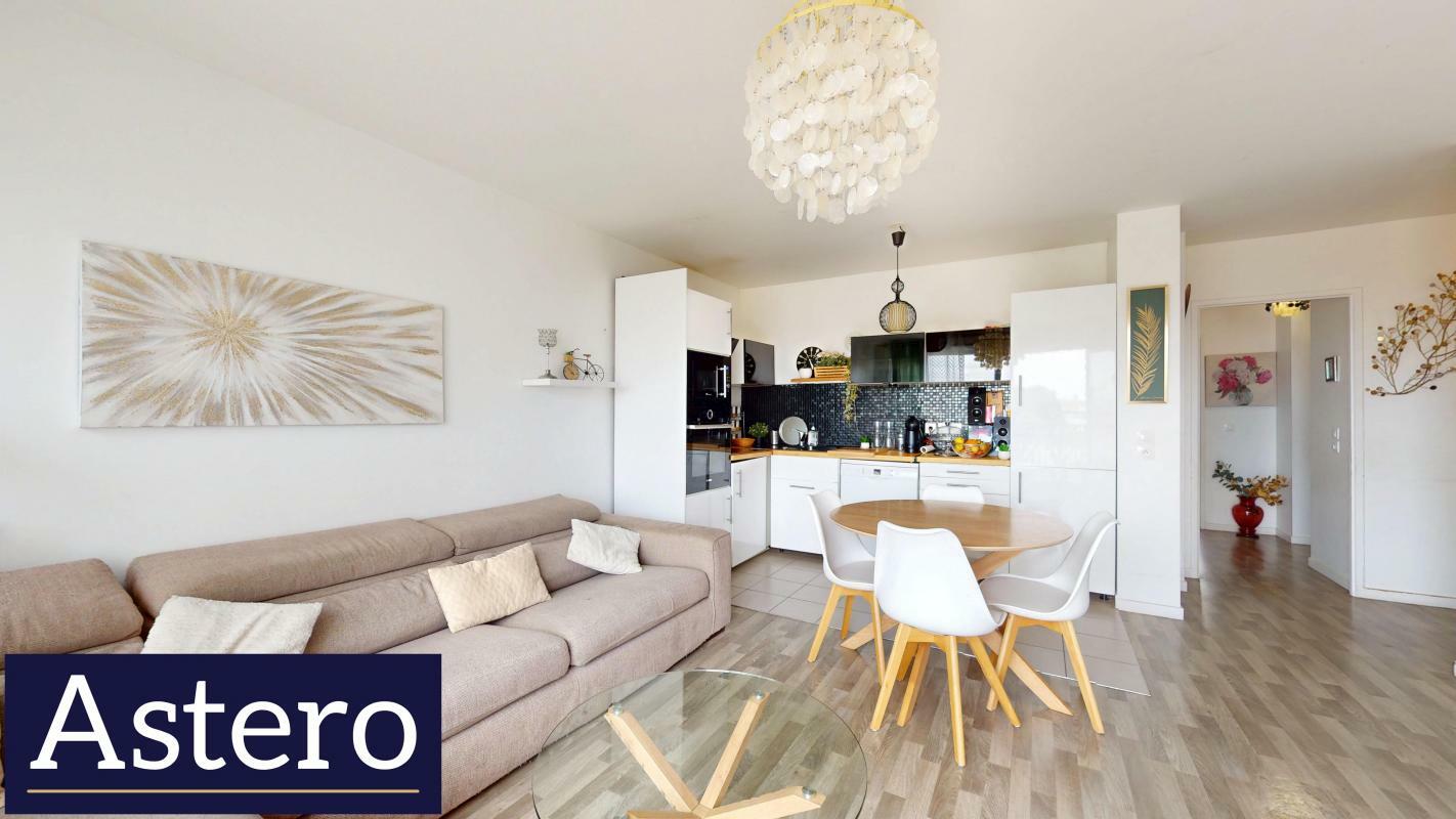 Apartamento T3 em Colombes, France N.º 297023