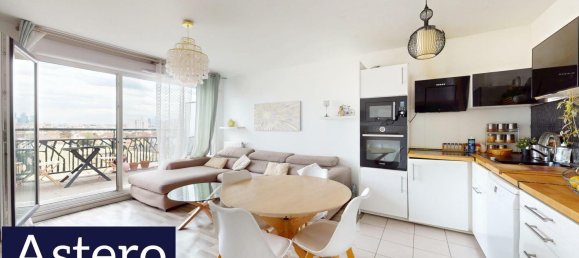 Apartamento T3 em Colombes, France N.º 297023 3