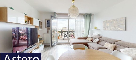 Apartamento T3 em Colombes, France N.º 297023 2