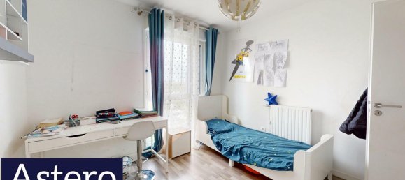 Apartamento T3 em Colombes, France N.º 297023 9