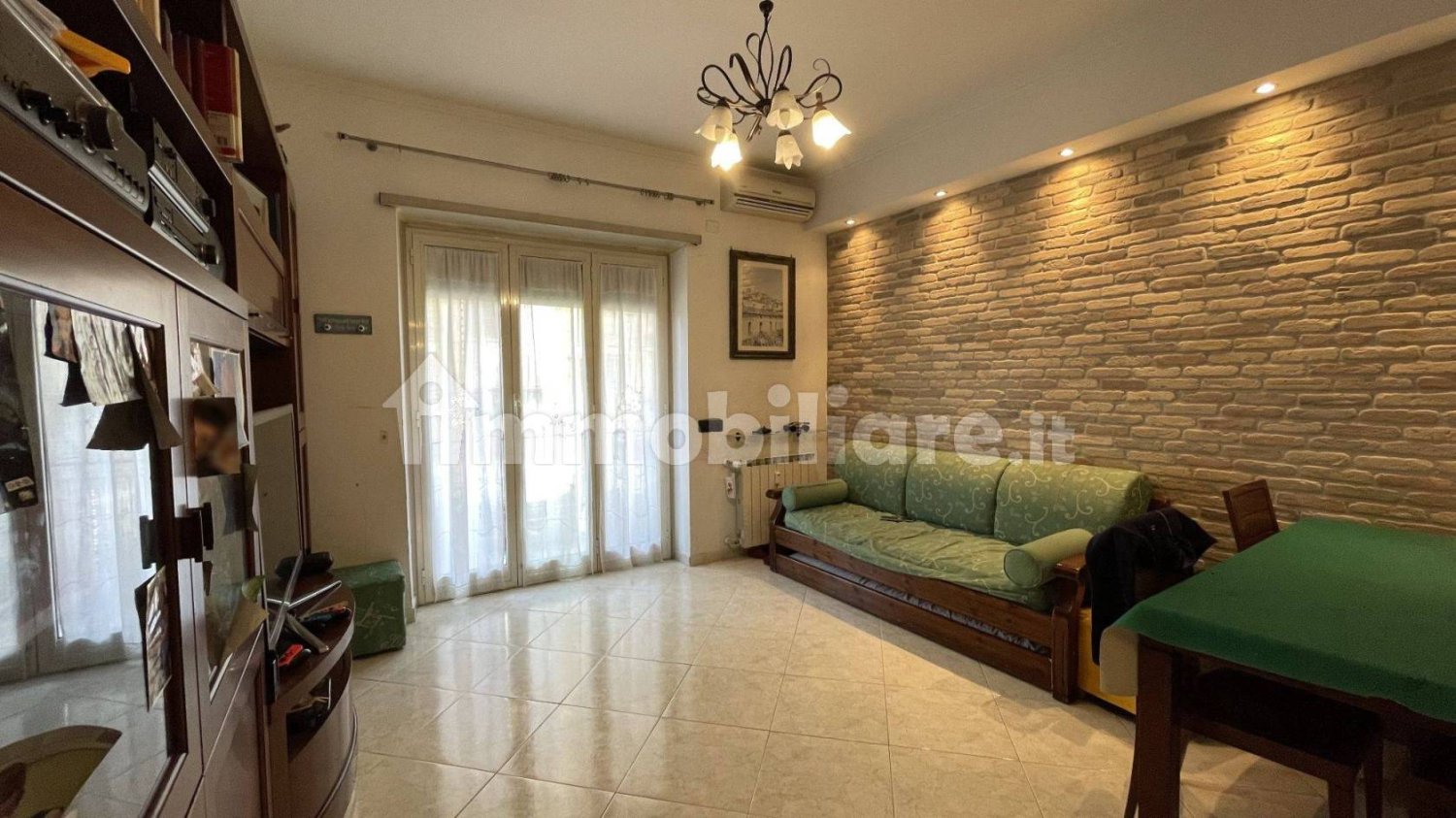 Apartamento de 3 dormitorios en Rome, Italy No. 255646