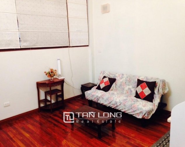 1 bedroom Apartment in Hai Ba Trung, Vietnam No. 7780