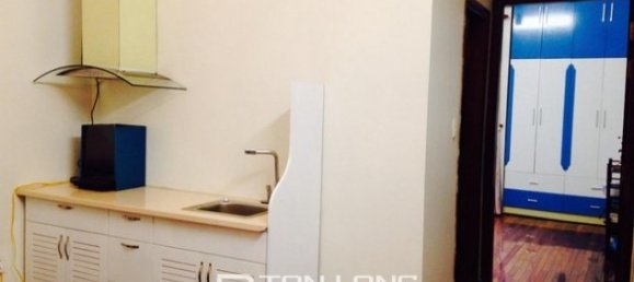 1 bedroom Apartment in Hai Ba Trung, Vietnam No. 7780 2