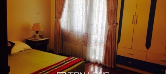 1 bedroom Apartment in Hai Ba Trung, Vietnam No. 7780 3