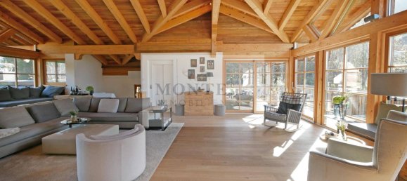 5 bedrooms House in Going am Wilden Kaiser, Austria No. 138653 3