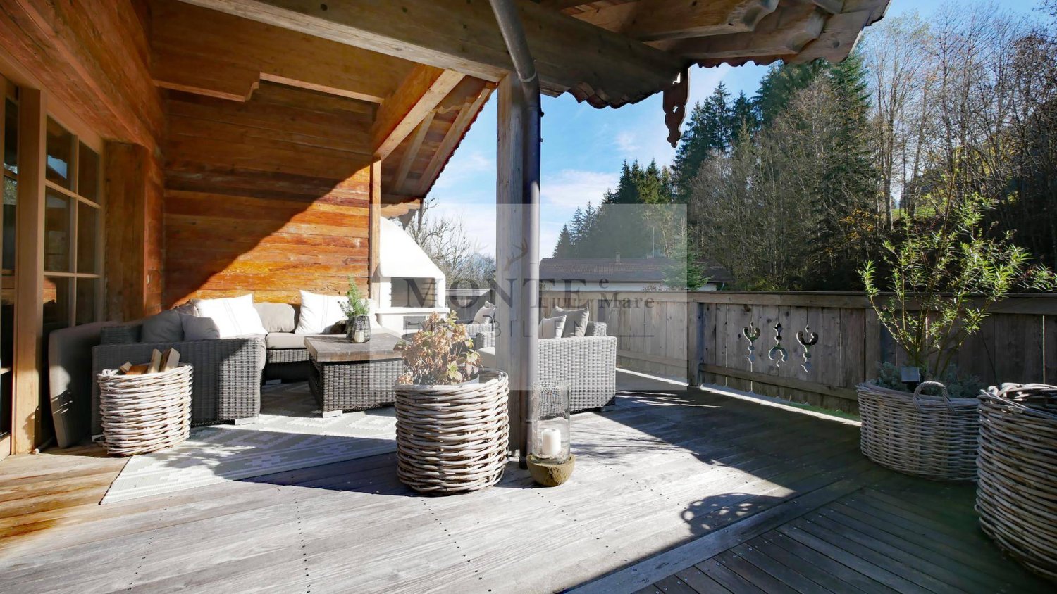 Casa de 5 dormitorios en Going am Wilden Kaiser, Austria No. 138653