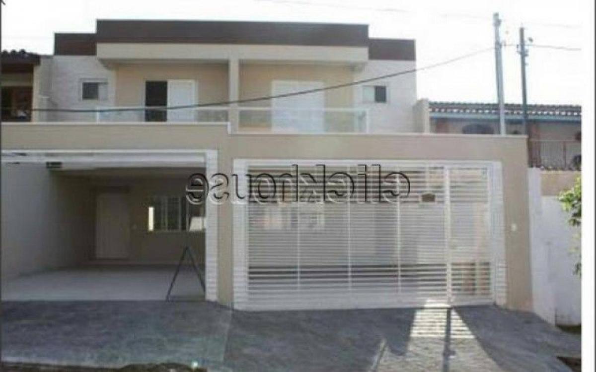 Casa T3 em São Paulo, Brazil N.º 447756