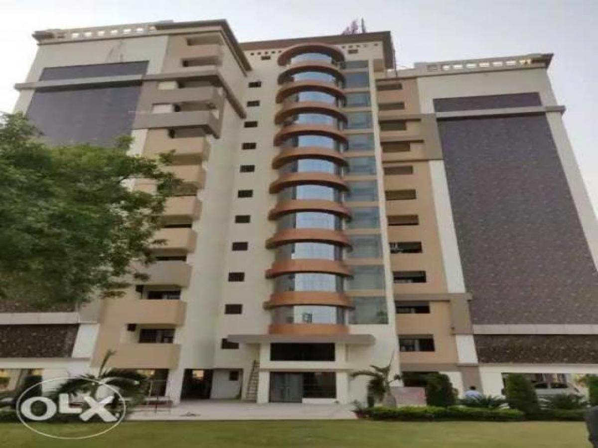 Casa T3 em Lucknow, India N.º 23661