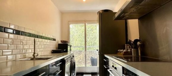 Apartamento de 2 dormitorios en Epinay-sur-Seine, France No. 179370 4