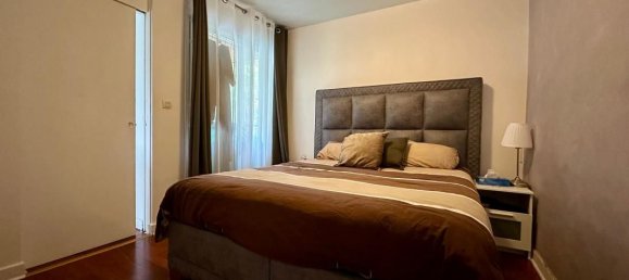 Apartamento de 2 dormitorios en Epinay-sur-Seine, France No. 179370 5
