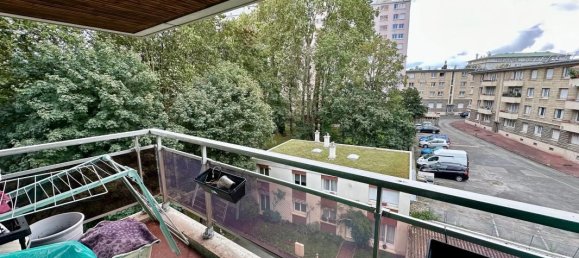 Apartamento de 2 dormitorios en Epinay-sur-Seine, France No. 179370 3