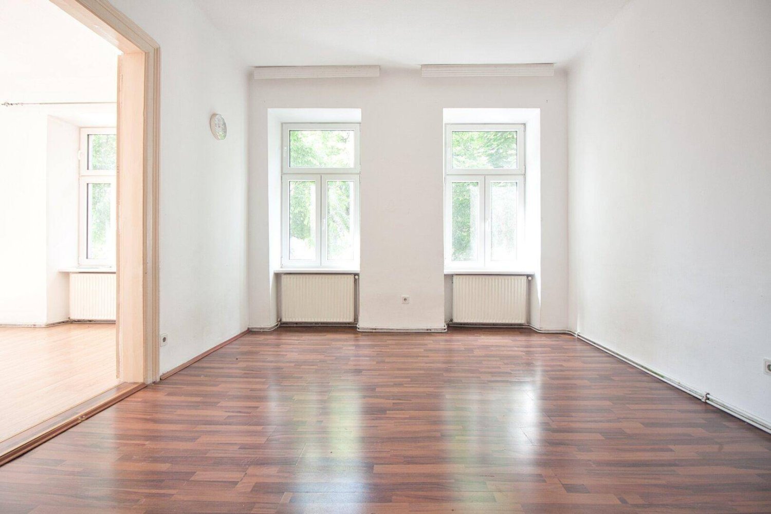 2 rooms Apartment in Ottakring, Austria No. 149409