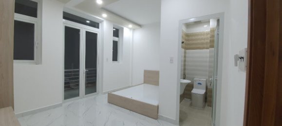 85m² Apartment in District 7, Vietnam No. 13268 4
