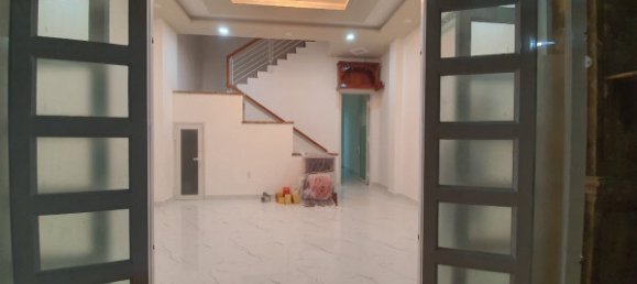 85m² Apartment in District 7, Vietnam No. 13268 3