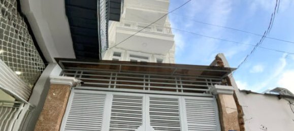 85m² Apartment in District 7, Vietnam No. 13268 2