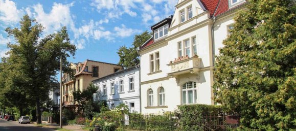 1 غرف نوم شقة في Niederschonhausen, Germany رقم 329022 2