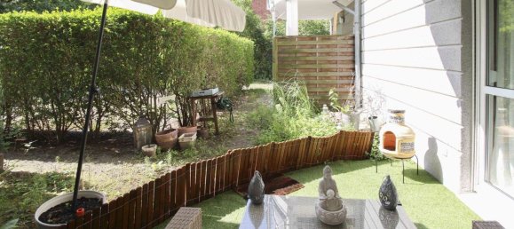 1 غرف نوم شقة في Niederschonhausen, Germany رقم 329022 7