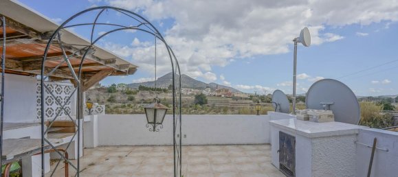 2 chambres Villa à Alcalali, Spain No. 139971 7