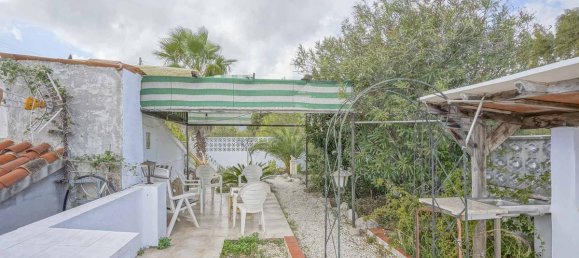 2 chambres Villa à Alcalali, Spain No. 139971 10