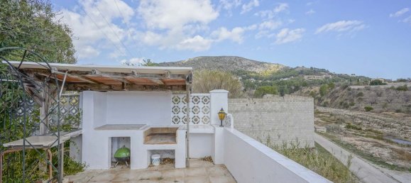 2 chambres Villa à Alcalali, Spain No. 139971 9